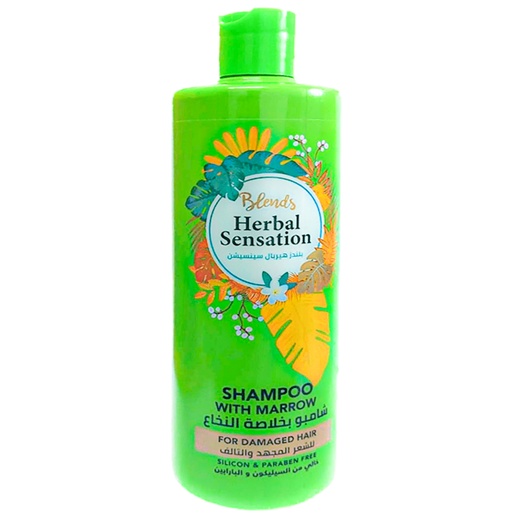 هيربال سينسيشن شامبو - Herbal Sensation Shampoo