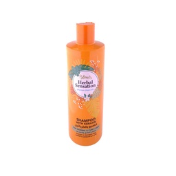 هيربال سينسيشن شامبو - Herbal Sensation Shampoo (كيراتين, 600ml)