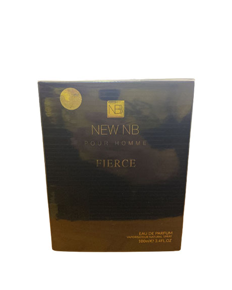 نيو ان بى فيرسى - New NB Fierce EDP-M