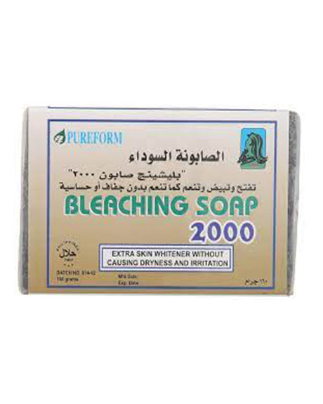 بوريفورم صابون 2000 - Pureform Soap 2000
