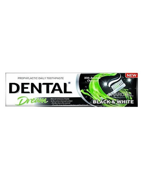 دينتال دريم معجون اسنان - Dental Dream Tooth Paste