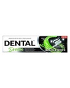 دينتال دريم معجون اسنان - Dental Dream Tooth Paste (100ml, فحم منشط, بدون)