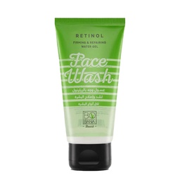 بوبانا غسول - Bobana Wash (150ml, ريتينول)
