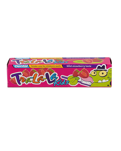 دينتال معجون اسنان اطفال - Dental Tooth Paste Kids