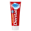 دينتال هوت ريد جامبو معجون اسنان - Dental Hoot Red Jumbo Tooth Paste (250ml, تربيل ايفكت, بدون)
