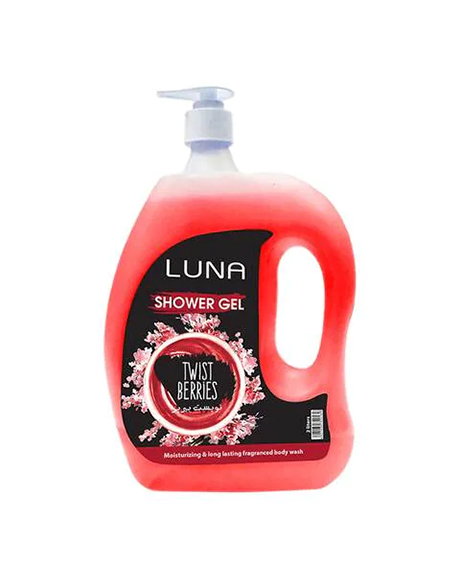 لونا شاور - Luna Shower