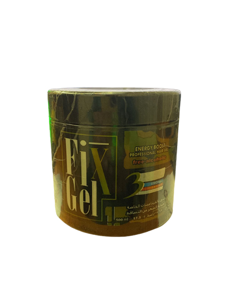فيكس جل - Fix Gel