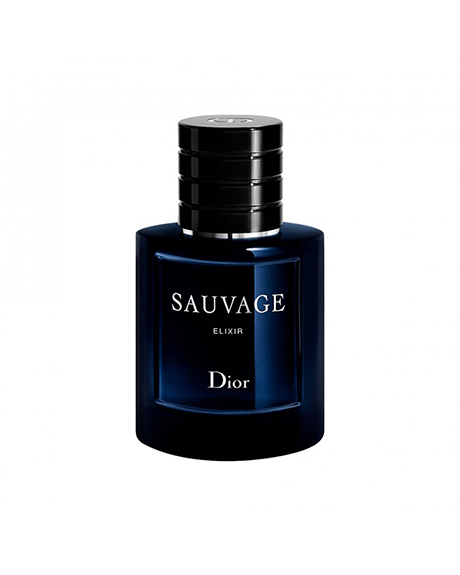 ديور سوفاج الكسير تستر - Dior Sauvage Elixir Tester P-M