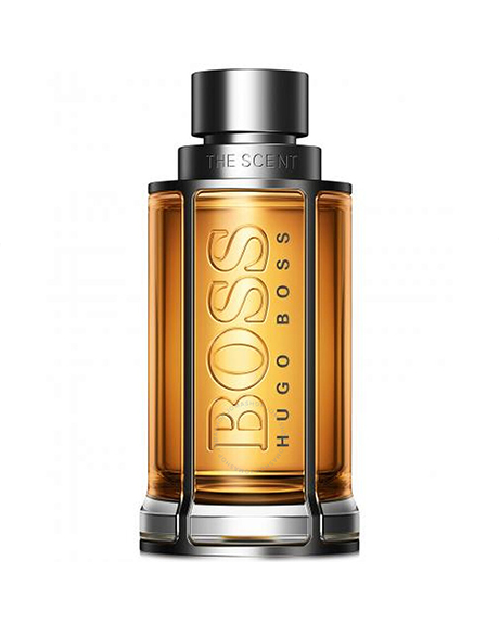 هوجو بوس ذا سينت تستر - Hugo Boss The Scent Tester EDT-M