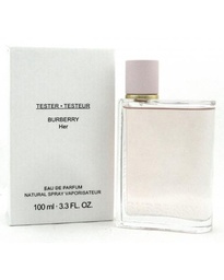 بربرى هير تستر - Burberry Her Tester EDP-W