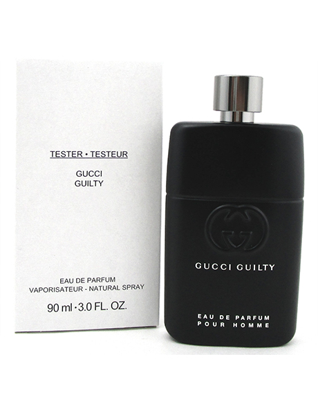 جوتشى جيلتى تستر - Gucci Guilty Tester EDP-M