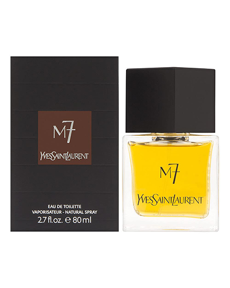 ايف سان لوران ام 7 تستر - Yves Saint Laurent M7 Tester EDT-M