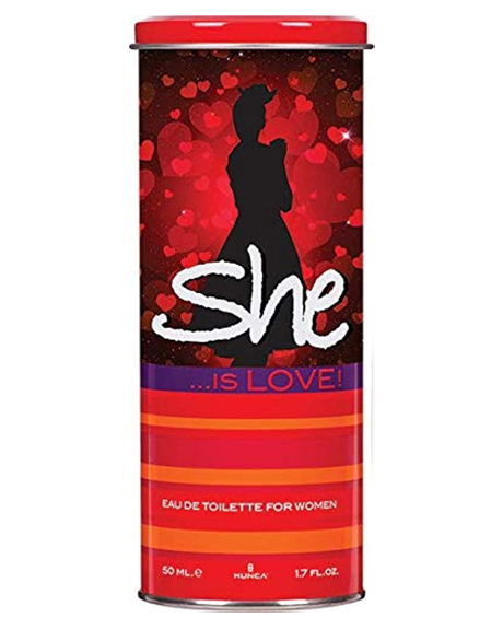 شى از لاف - She Is Love EDT-W