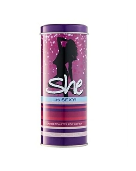 شى از سيكسى - She Is Sexy EDT-W