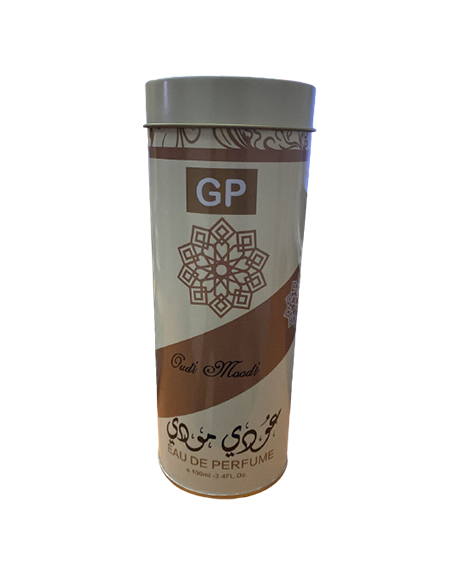 جى بى عودى مودى - GP Oudi Moodi EDP-M