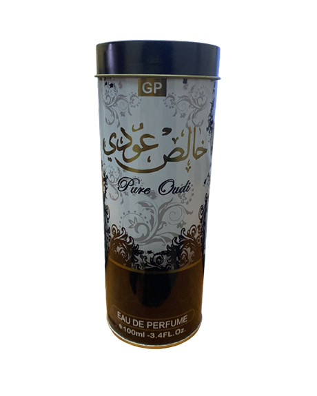 جى بى خالص عودى - GP Pure Oudi EDP-M