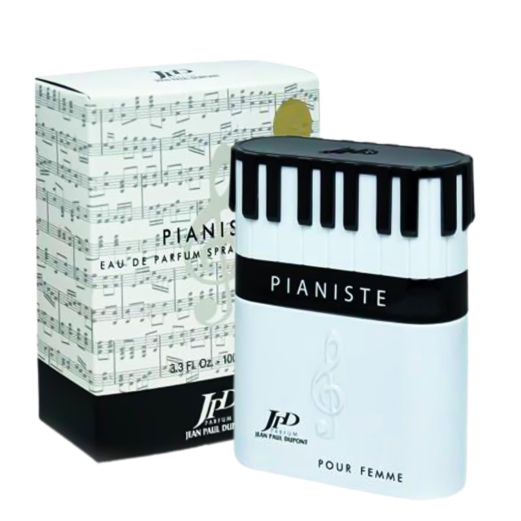 جى بى دى بيانستى - JPD Wild Pianiste EDP-W