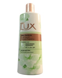 لوكس شاور - Lux Shower (silky Gsrdenia, 500ml, without)