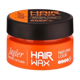 جاجلر واكس - Jagler Wax (Natural Look)