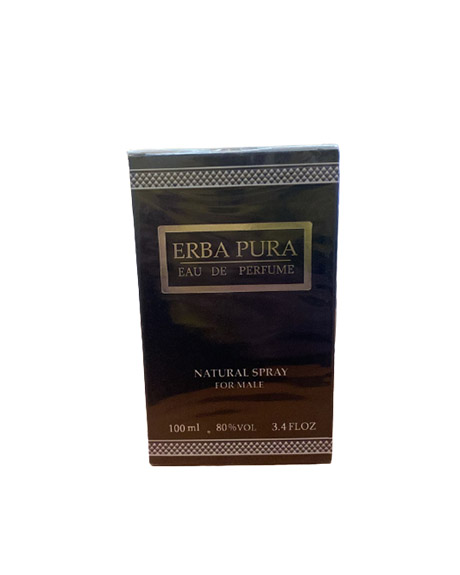 دبى جيت اربا بيورا - Dubai Gate Erba Pura EDP-M
