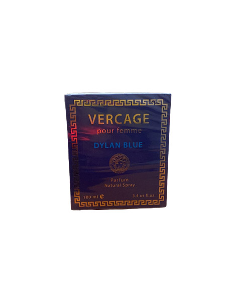 دبى جيت فرزاتشى دايلن بلو - Dubai Gate Vercage Dylan Blue EDP-M