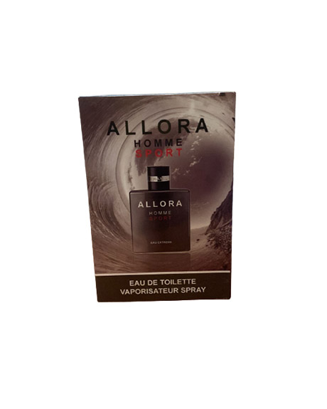دبى جيت الورا سبورت - Dubai Gate Alloro Sport EDT-M