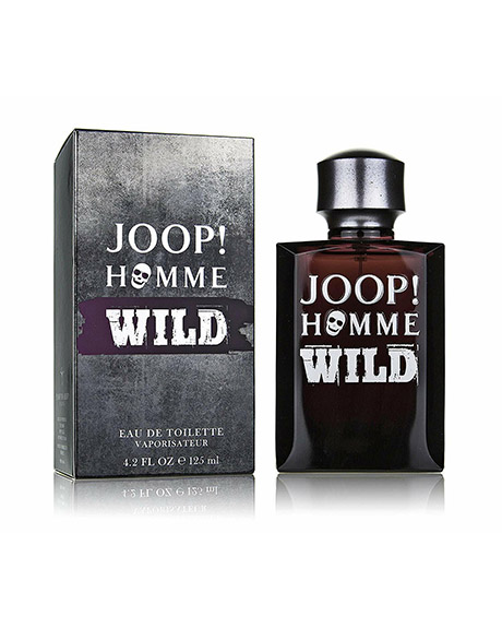جوب هوم ويلد - Joop Homme Wild EDT-M