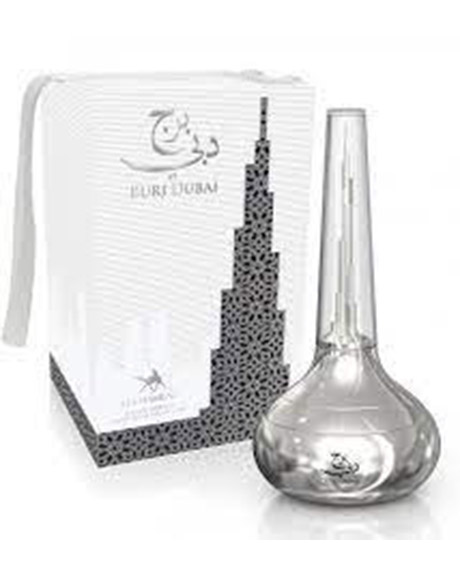 لى شامواه برج دبى - Le Chameau Burj Dubai EDP-M&amp;W