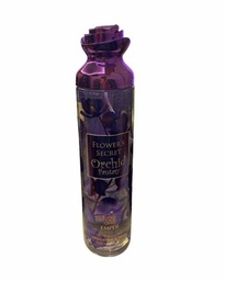 امبر فلورز سيكريت سبلاش - Emper Flowers Secret Splash (Orchid Fantasy, Woman, 250ml)