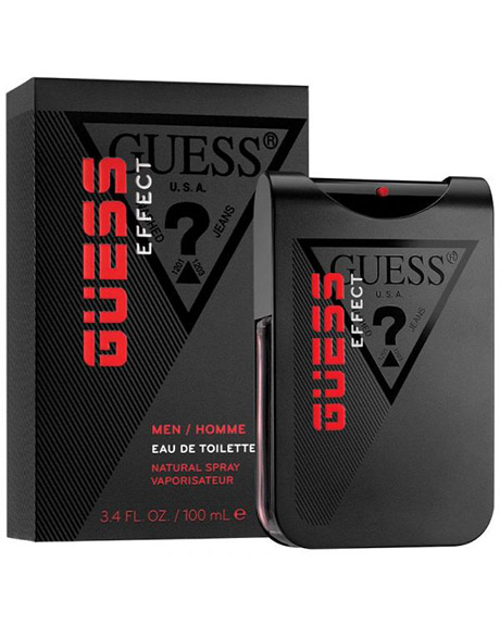 جيس افيكت - Guess Effect EDT-M