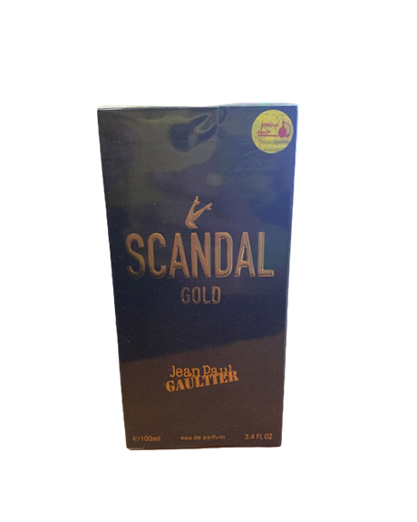 اليكس سكاندل جولد - Alex Scandal Gold EDP-W