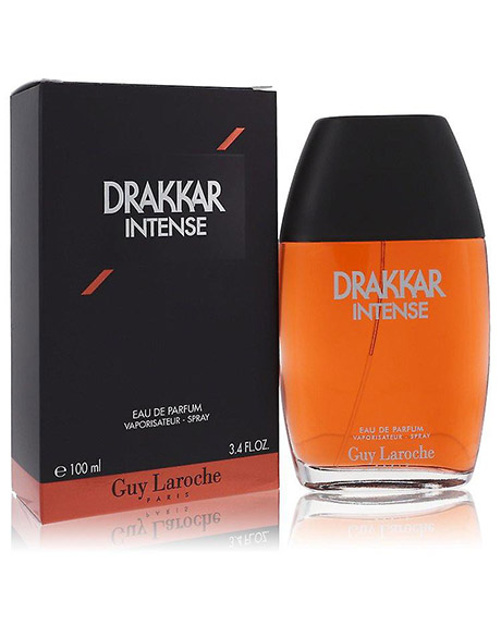 جى لاروش دراكار انتنس - Guy La Roche Drakkar Intense EDP-M