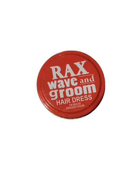راكس ويف - Rax Wave 140g