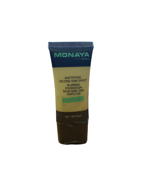 مونايا فونديشن - Monaya Foundation