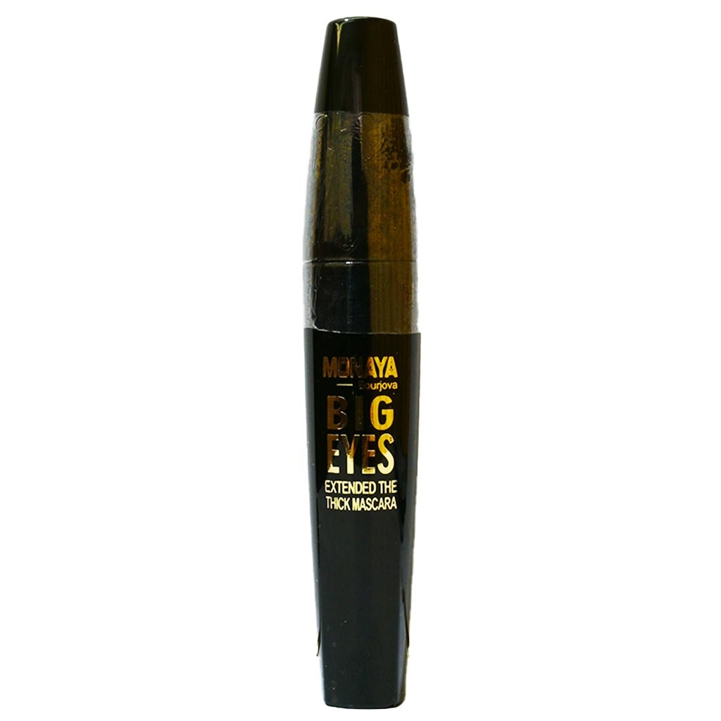 مونايا ماسكارا مكثفة - Monaya Mascara Intense