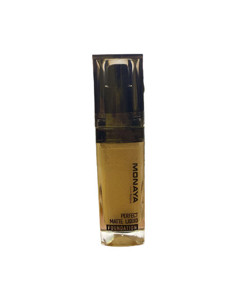 مونايا ليكويد فونديشن - Monaya Liquid Foundation