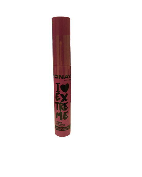 مونايا ماسكارا اى لاف اكستريم - Monaya Mascara I Love Extreme