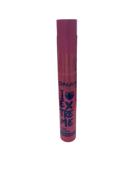 مونايا ماسكارا اى لاف اكستريم ازرق - Monaya Mascara I Love Extreme Blue