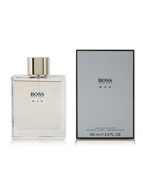 هوجو بوس مان - Hugo Boss Man EDT-M