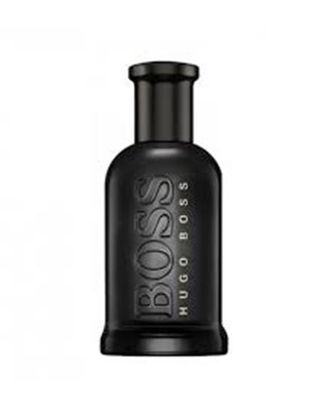 هوجو بوس بوتليد تستر - Hugo Boss Bottled Tesrer Parfum-M