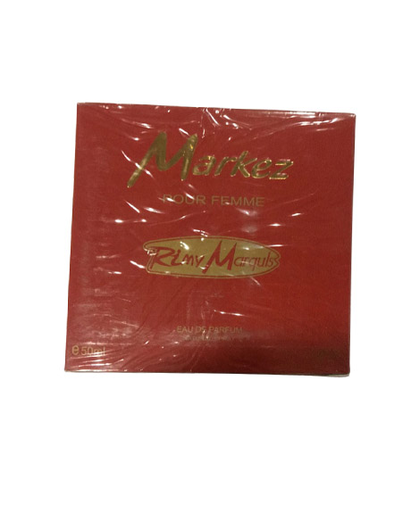 المدينة ماركيز - Elmadina Markez EDP-W