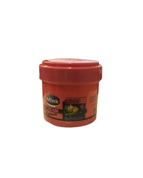 [6222014505034] مينك كريم بلسم - Mink Cream Balsam (125ml, ثوم, بدون)
