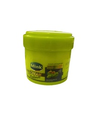 [6223003446512] مينك كريم بلسم - Mink Cream Balsam (Olive&amp;Almond, 125ml, without)