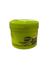 [6222014504976] مينك كريم بلسم - Mink Cream Balsam (200ml, زيتون&amp;لوز, بدون)