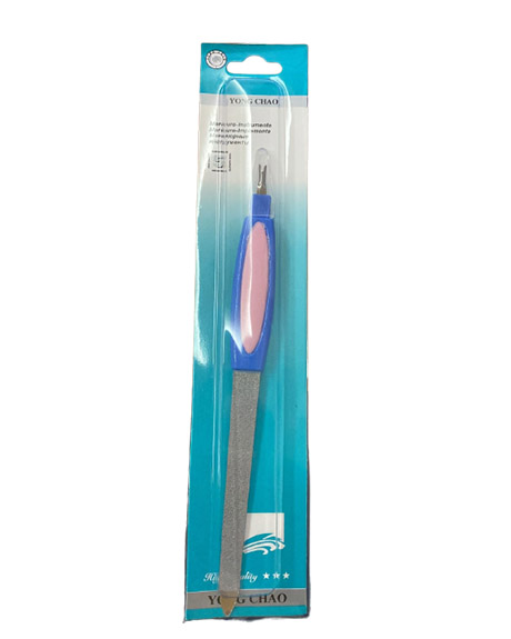 يونج شاو مبرد اظافر - Yong Chao nail file