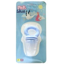 بينك بلو عصارة طعام - Pink blue Food Juicer