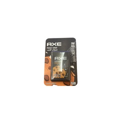 اكس سبراى للجيب - Axe Pocket Spray EDT (Leather&amp;Cookies)