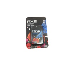 اكس سبراى للجيب - Axe Pocket Spray EDT (سكيت بورد&amp;فريش روزيز, 17ml)