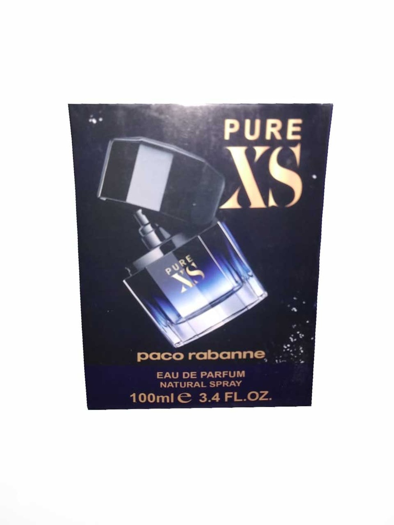 اليكس بيور اكس اس - Alex Pure XS EDP-M