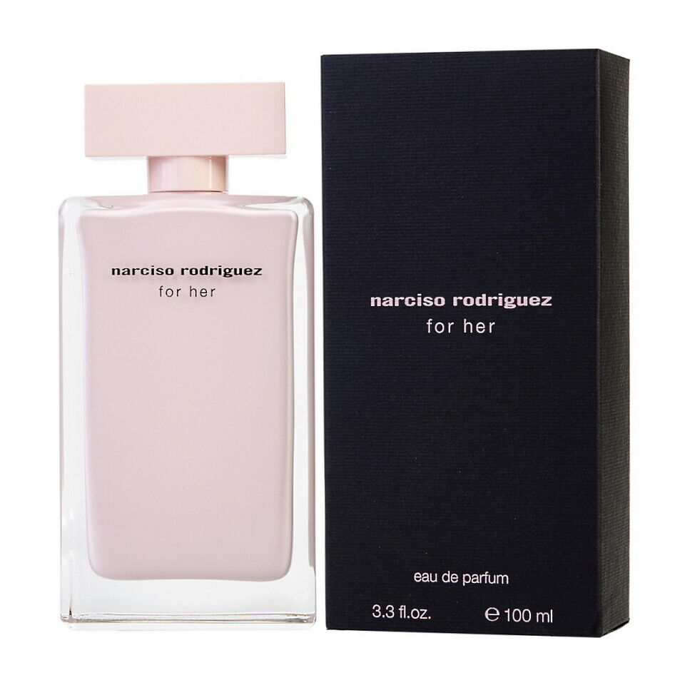 نارسيسو رودريجز فور هير - Narciso Rodriguez For Her EDP-W